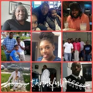 Meet your Posher, Phyllis